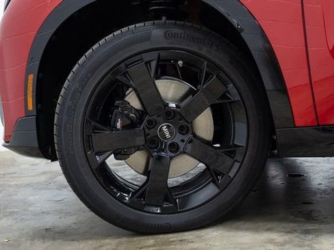 New 2026 MINI Cooper Countryman S w/ Comfort Package Max image 22