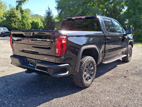Used 2024 GMC Sierra 1500 AT4X AWD/4WD image 6