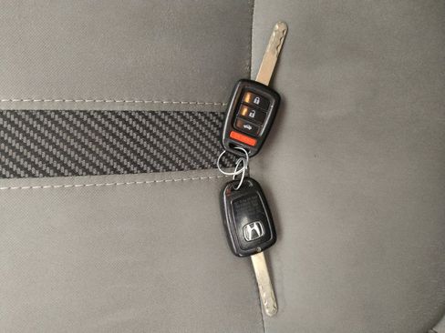 Used 2016 Honda Civic LX image 32