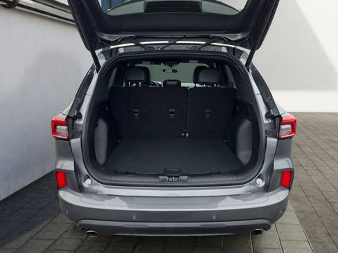 Used 2024 Ford Escape ST-Line w/ Tech Pack #1 AWD/4WD image 25