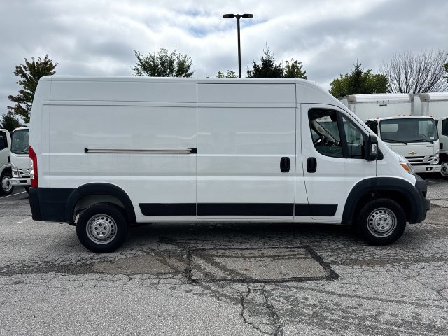 Used 2025 RAM ProMaster 3500 w/ Convenience Group FWD image 6
