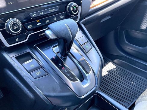 Used 2020 Honda CR-V EX image 30