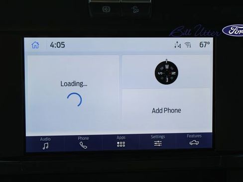 New 2026 Ford F250 XL w/ STX Appearance Package image 13