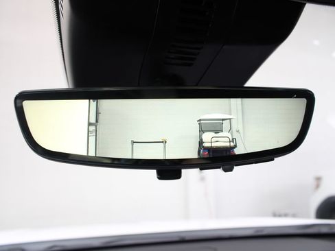 New 2026 Buick Enclave Preferred w/ Power Package FWD image 3