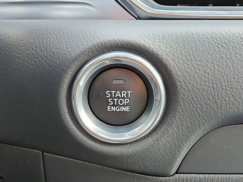 New 2025 MAZDA CX-5 AWD 2.5 S w/ Preferred Package image 17