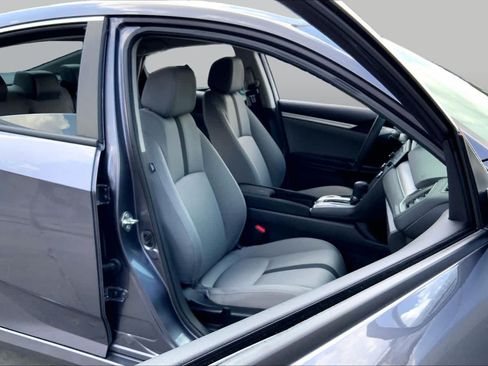 Used 2020 Honda Civic LX image 9