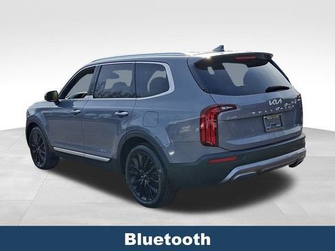 Used 2022 Kia Telluride SX image 5