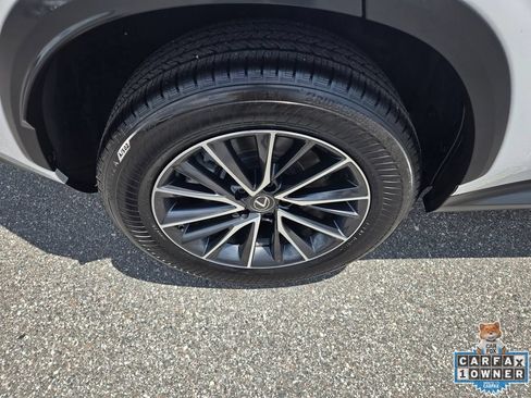 Used 2023 Lexus NX 250 FWD w/ Towing Package (2000 Lbs) image 11