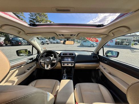 Used 2017 Subaru Outback 3.6R Limited AWD/4WD image 20