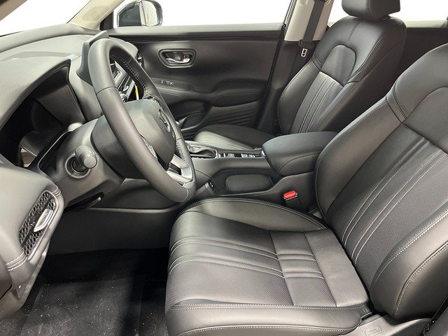 New 2027 Honda HR-V EX-L image 16
