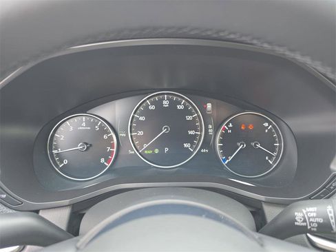 New 2026 MAZDA CX-70 3.3 Turbo w/ Preferred Package image 32