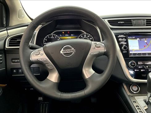 Used 2018 Nissan Murano Platinum image 7