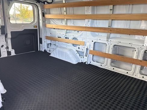 Used 2024 Ford Transit 250 Low Roof w/ Exterior Upgrade Package image 20