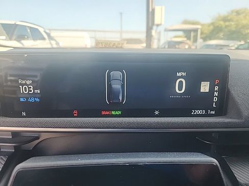 Used 2024 Ford Mustang Mach-E Select RWD image 21