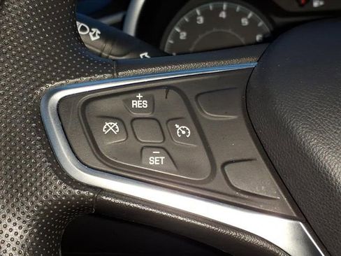 Used 2022 Chevrolet Malibu LS w/ LPO, Convenience Package 1 image 24