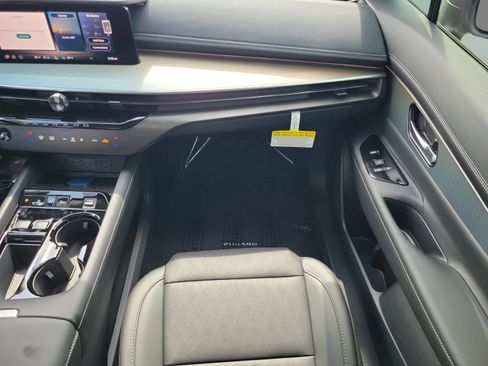 New 2026 Nissan Murano Platinum w/ Cargo Package AWD/4WD image 19