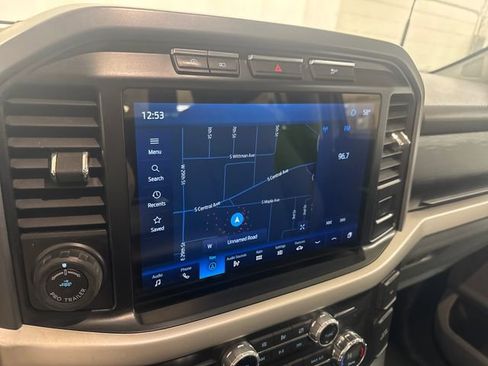 Used 2021 Ford F150 XLT w/ Equipment Group 302A High image 22