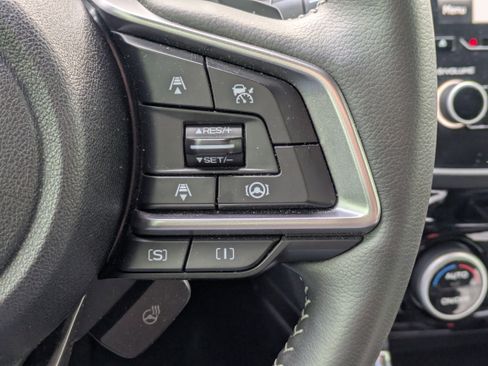 Certified 2023 Subaru Forester Touring w/ Popular Package #3 image 26