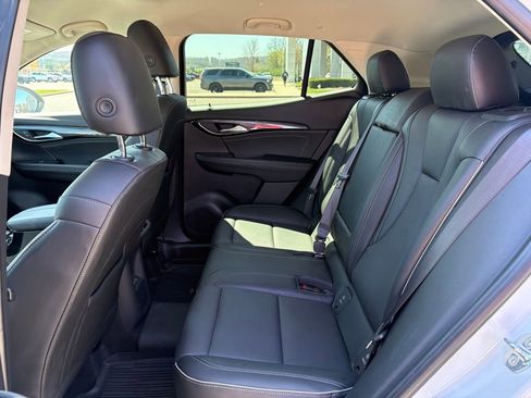 Used 2023 Buick Envision Essence AWD/4WD image 13