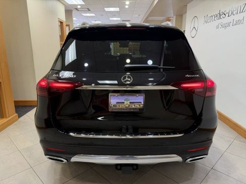 Certified 2026 Mercedes-Benz GLE 350 4MATIC image 4