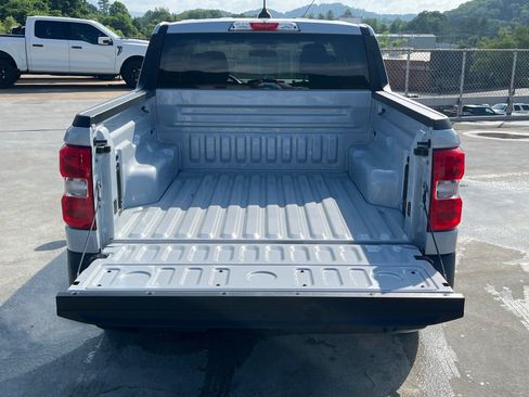 New 2025 Ford Maverick XL w/ Equipment Group 102A AWD/4WD image 4