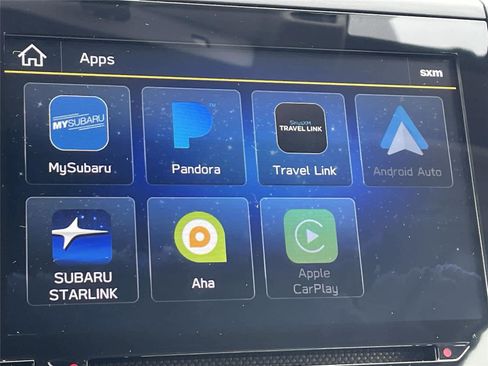 Certified 2023 Subaru Crosstrek 2.5i Limited w/ Popular Package #4A image 21