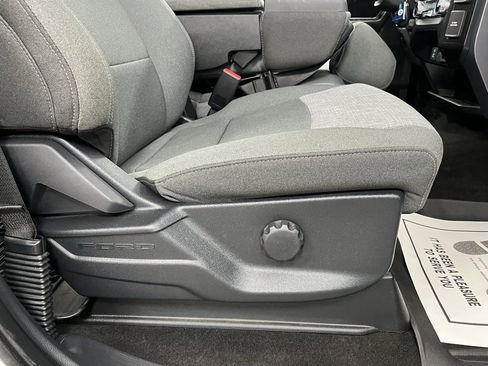 Used 2023 Ford F150 XLT w/ Equipment Group 301A Mid image 69