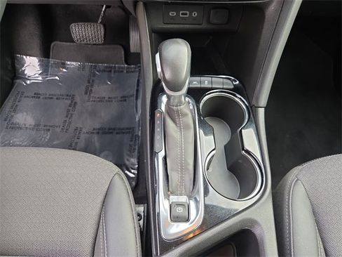 Certified 2023 Buick Encore GX Select w/ Sport Touring Package image 28