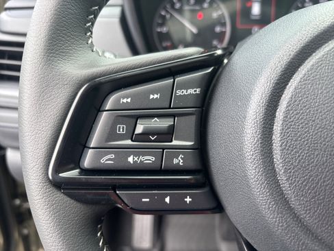 New 2026 Subaru Forester Premium AWD/4WD image 18