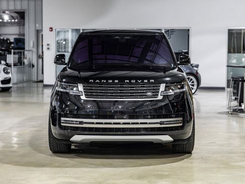 Used 2023 Land Rover Range Rover SE image 10