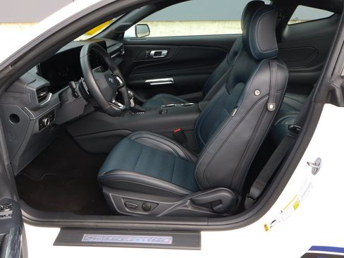 Used 2024 Ford Mustang GT Premium w/ California Special Package RWD image 7