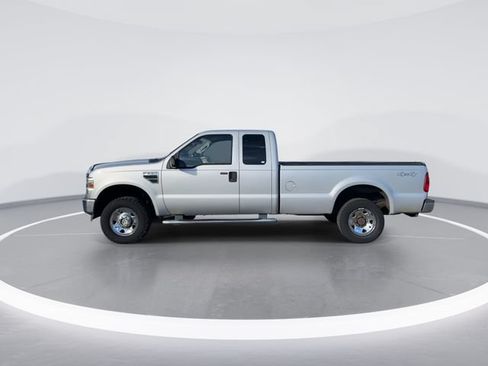 Used 2008 Ford F250 XLT AWD/4WD image 4