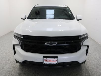 Used 2023 Chevrolet Tahoe RST