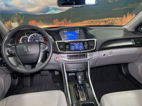 Used 2015 Honda Accord EX-L image 61