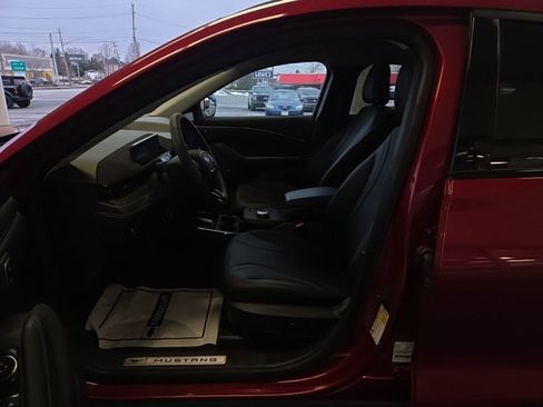 Used 2023 Ford Mustang Mach-E Premium image 12