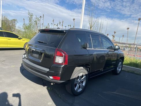 Used 2014 Jeep Compass Sport w/ Power Value Group image 3