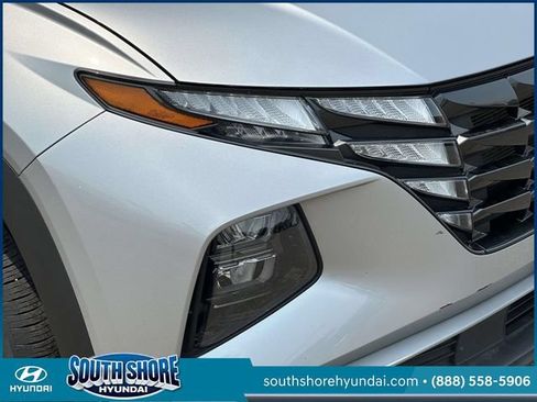 Certified 2024 Hyundai Tucson SE AWD/4WD image 11