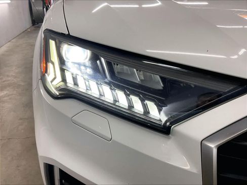 Certified 2023 Audi Q7 3.0T Premium Plus w/ Premium Plus Package AWD/4WD image 30