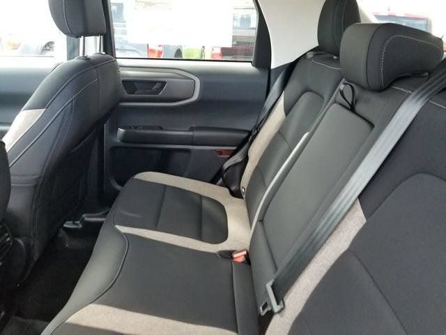 New 2026 Ford Bronco Sport Big Bend w/ Convenience Package AWD/4WD image 20