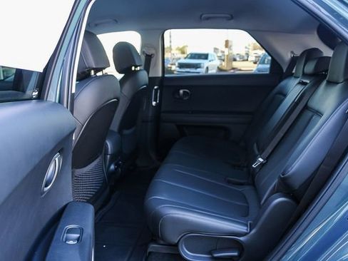 New 2026 Hyundai Ioniq 5 SEL image 23