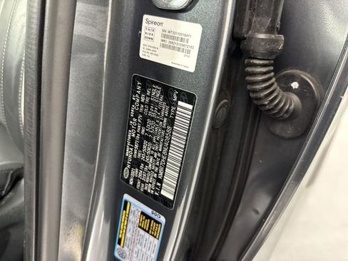 Used 2022 Hyundai Palisade Calligraphy AWD/4WD image 38