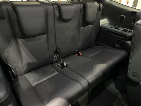 Used 2019 Subaru Ascent Limited image 23