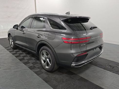 Used 2026 Genesis GV70 2.5T Select AWD/4WD image 3