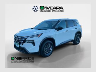 Used 2024 Nissan Rogue S 360° Tour