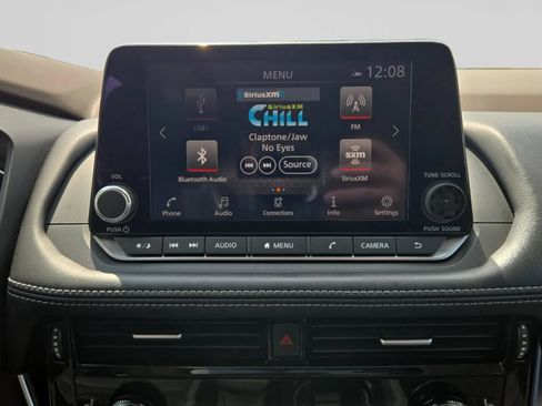 Used 2022 Nissan Rogue SV w/ SV Premium Package AWD/4WD image 19