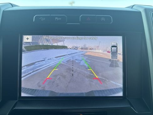 Used 2019 Ford F150 Lariat image 18