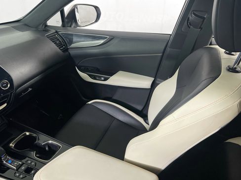 Used 2022 Lexus NX 350 AWD w/ Premium Package image 22