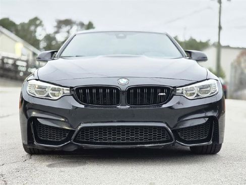 Used 2015 BMW M4 Coupe image 13