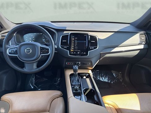 Used 2022 Volvo XC90 T6 Inscription w/ Advanced Package AWD/4WD image 15