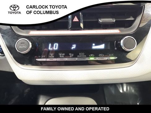 Used 2026 Toyota Corolla SE FWD image 27